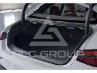 2021 Mercedes Benz CLA-Class