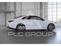 2021 Mercedes Benz CLA-Class