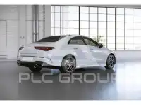 2021 Mercedes Benz CLA-Class
