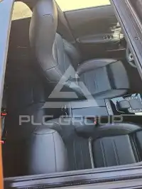 2021 Mercedes Benz CLA-Class