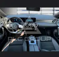 2021 Mercedes Benz CLA-Class