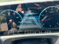 2021 Mercedes Benz CLA-Class