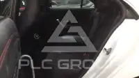 2021 Mercedes Benz CLA-Class