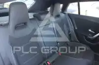 2021 Mercedes Benz CLA-Class