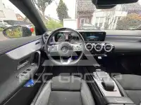 2021 Mercedes Benz CLA-Class