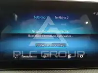 2021 Mercedes Benz CLA-Class