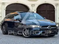 2021 Mercedes Benz CLA-Class