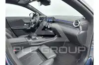 2021 Mercedes Benz CLA-Class