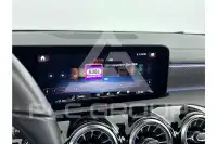 2021 Mercedes Benz CLA-Class
