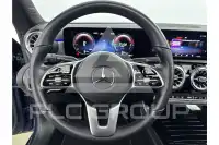 2021 Mercedes Benz CLA-Class