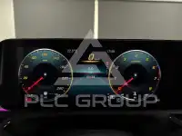 2021 Mercedes Benz CLA-Class