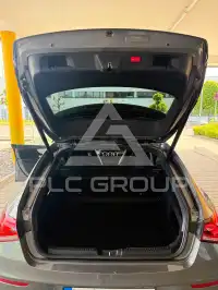 2021 Mercedes Benz CLA-Class