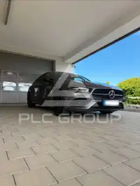 2021 Mercedes Benz CLA-Class