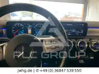 2021 Mercedes Benz CLA-Class