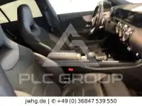2021 Mercedes Benz CLA-Class