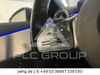 2021 Mercedes Benz CLA-Class