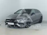 2021 Mercedes Benz CLA-Class