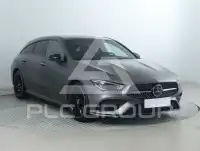2021 Mercedes Benz CLA-Class