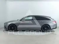2021 Mercedes Benz CLA-Class