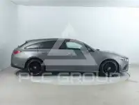 2021 Mercedes Benz CLA-Class