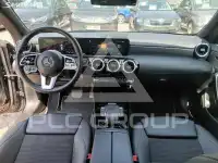 2021 Mercedes Benz CLA-Class