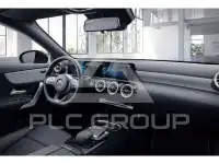 2021 Mercedes Benz CLA-Class