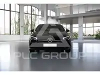 2021 Mercedes Benz CLA-Class
