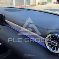 2021 Mercedes Benz CLA-Class