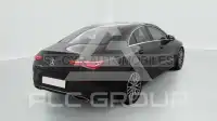 2021 Mercedes Benz CLA-Class