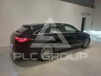 2021 Mercedes Benz CLA-Class