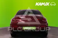 2021 Mercedes Benz CLA-Class