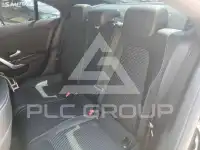 2021 Mercedes Benz CLA-Class