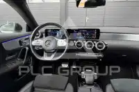 2021 Mercedes Benz CLA-Class