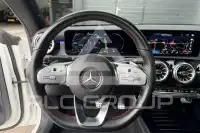 2021 Mercedes Benz CLA-Class