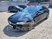 2021 Mercedes Benz CLA-Class
