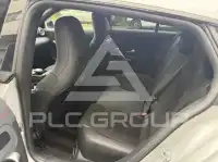 2021 Mercedes Benz CLA-Class