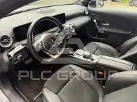 2021 Mercedes Benz CLA-Class