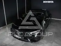 2021 Mercedes Benz CLA-Class