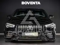 2021 Mercedes Benz CLA-Class