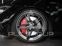 2021 Mercedes Benz CLA-Class