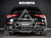 2021 Mercedes Benz CLA-Class