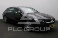 2021 Mercedes Benz CLA-Class