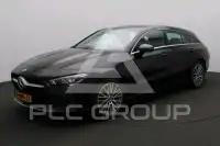 2021 Mercedes Benz CLA-Class