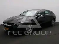 2021 Mercedes Benz CLA-Class