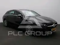 2021 Mercedes Benz CLA-Class