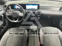 2021 Mercedes Benz CLA-Class