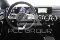 2021 Mercedes Benz CLA-Class
