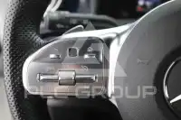 2021 Mercedes Benz CLA-Class