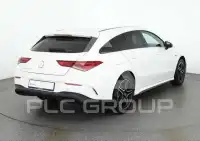 2021 Mercedes Benz CLA-Class
