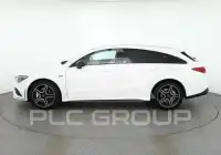 2021 Mercedes Benz CLA-Class